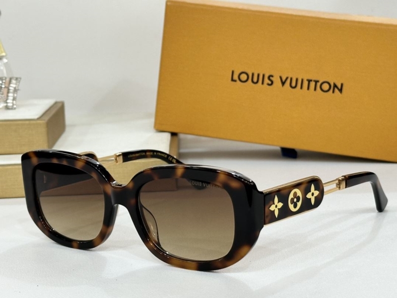 LV Sunglasses